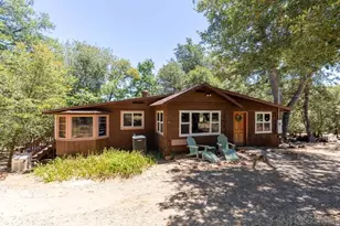 4470 Pine Ridge Ave, Julian, CA 92036 - Photo 1