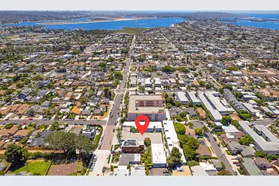  4750 Noyes St #110, San Diego, CA 92109 - Photo 1