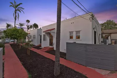  2949-57 Kalmia, San Diego, CA 92104 - Photo 19