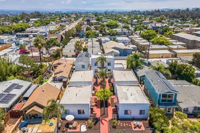  2949-57 Kalmia, San Diego, CA 92104 - Photo 3