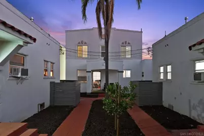  2949-57 Kalmia, San Diego, CA 92104 - Photo 25