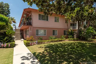  830 C Ave, Coronado, CA 92118 - Photo 1