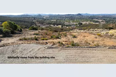  4.11 Acres On Rim Of The Valley #., Valley Center, CA 92082 - Photo 7