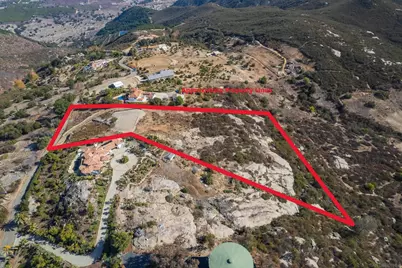  4.11 Acres On Rim Of The Valley #., Valley Center, CA 92082 - Photo 15