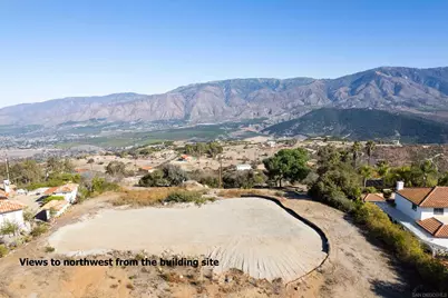  4.11 Acres On Rim Of The Valley #., Valley Center, CA 92082 - Photo 1