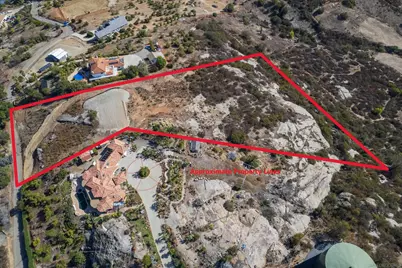  4.11 Acres On Rim Of The Valley #., Valley Center, CA 92082 - Photo 13