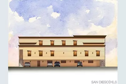  8069 Mission George #1, Santee, CA 92071 - Photo 11