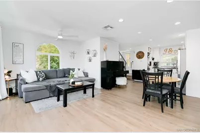  10791 Jeanne Terrace #A, Santee, CA 92071 - Photo 1