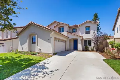  817 Avenida Codorniz, San Marcos, CA 92069 - Photo 1