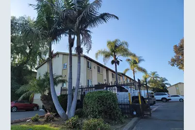  4398 Delta Street #8, San Diego, CA 92113 - Photo 1