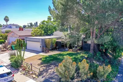  7111 Barker Way, San Diego, CA 92119 - Photo 1