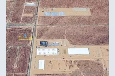  0 Yerba Rd #370, California City, CA 93505 - Photo 31