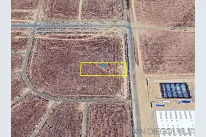  0 Yerba Rd #370, California City, CA 93505 - Photo 27