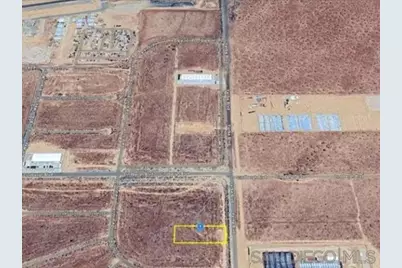  0 Yerba Rd #370, California City, CA 93505 - Photo 29