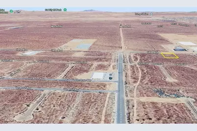  0 Yerba Rd #370, California City, CA 93505 - Photo 37