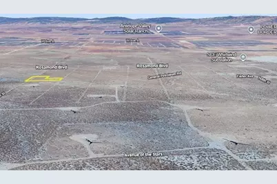  0 Fisher Ave #3, Rosamond, CA 93560 - Photo 15