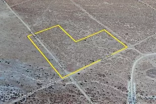 0 Fisher Ave, Rosamond, CA 93560 - Photo 1