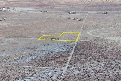  0 Fisher Ave #3, Rosamond, CA 93560 - Photo 3