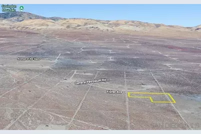  0 Fisher Ave #3, Rosamond, CA 93560 - Photo 11