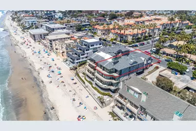  2901 Ocean Street #3, Carlsbad, CA 92008 - Photo 3