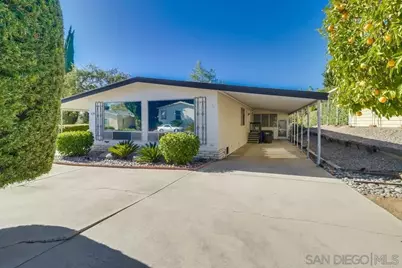  18218 Paradise Mountain Road #129, Valley Center, CA 92082 - Photo 5