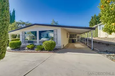  18218 Paradise Mountain Road #129, Valley Center, CA 92082 - Photo 1