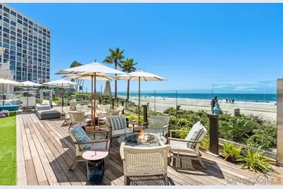  1500 Orange Ave #38, Coronado, CA 92118 - Photo 39