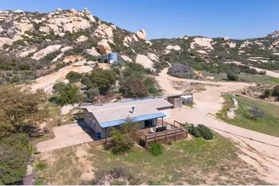  0000 High Glen Rd., Alpine, CA 91901 - Photo 5