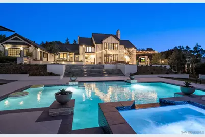  16770 Via De Los Rosales, Rancho Santa Fe, CA 92067 - Photo 1