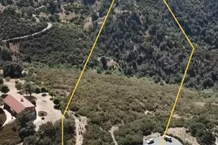 3885 Eagle Ridge, Julian, CA 92036 - Photo 1