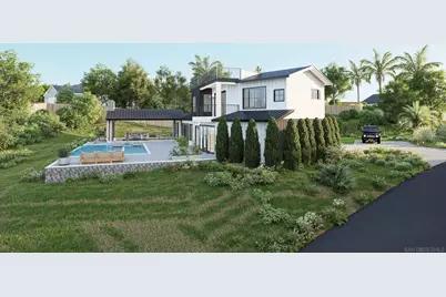  455 Glencrest Dr, Solana Beach, CA 92075 - Photo 11