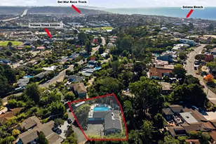 455 Glencrest Dr, Solana Beach, CA 92075 - Photo 13