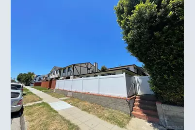  2252 Garnet Ave, San Diego, CA 92109 - Photo 1