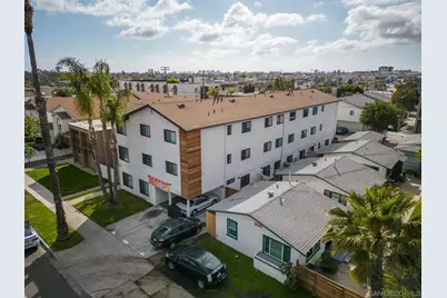  3864 35th Street, San Diego, CA 92104 - Photo 1