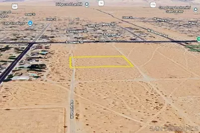  0 Perch Ave #15, Ridgecrest, CA 93555 - Photo 3