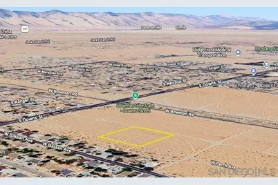  0 Perch Ave #15, Ridgecrest, CA 93555 - Photo 11