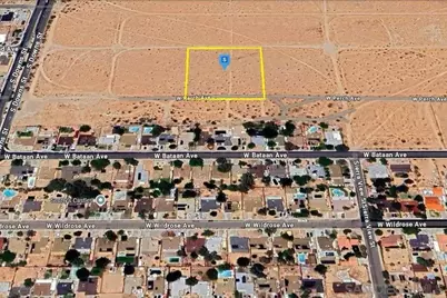  0 Perch Ave #15, Ridgecrest, CA 93555 - Photo 5