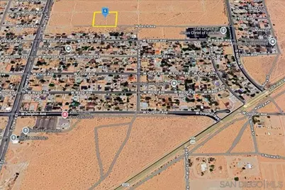  0 Perch Ave #15, Ridgecrest, CA 93555 - Photo 9