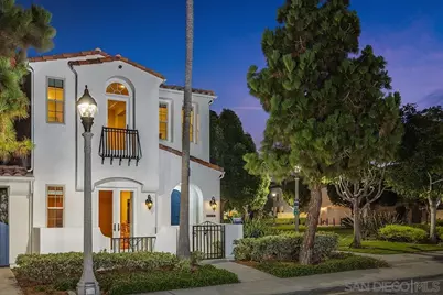  2852 Laning Road, San Diego, CA 92106 - Photo 1