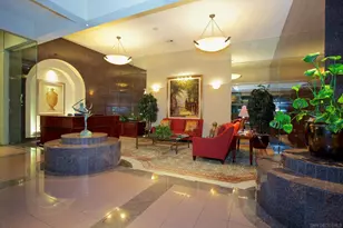 100 Harbor Dr, San Diego, CA 92101 - Photo 57