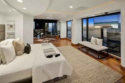  100 Harbor Dr #4102, San Diego, CA 92101 - Photo 23