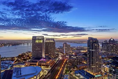  100 Harbor Dr #4102, San Diego, CA 92101 - Photo 27