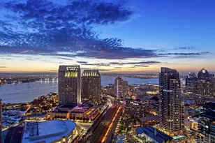 100 Harbor Dr, San Diego, CA 92101 - Photo 27