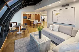 100 Harbor Dr, San Diego, CA 92101 - Photo 41