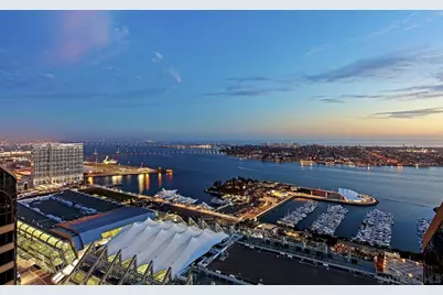  100 Harbor Dr #4102, San Diego, CA 92101 - Photo 5