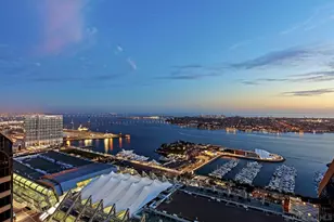 100 Harbor Dr, San Diego, CA 92101 - Photo 5