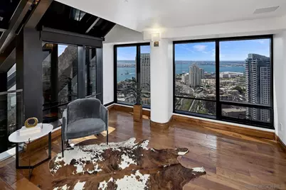  100 Harbor Dr #4102, San Diego, CA 92101 - Photo 31