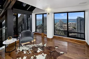 100 Harbor Dr, San Diego, CA 92101 - Photo 31