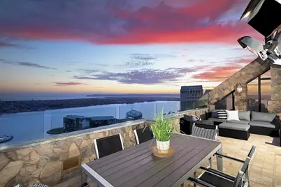  100 Harbor Dr #4102, San Diego, CA 92101 - Photo 3