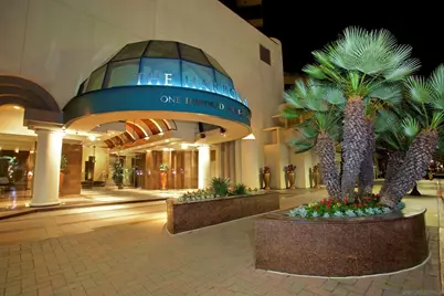  100 Harbor Dr #4102, San Diego, CA 92101 - Photo 55